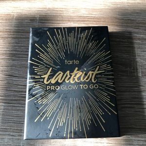 Tarte pro glow to go